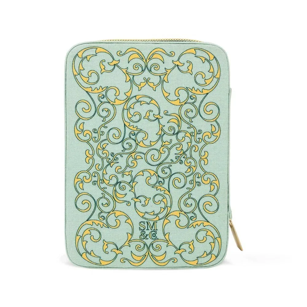 Travel Jewelry Organizer, Once Upon a Time